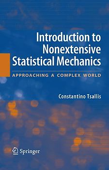 Introduction to Nonextensive Statistical Mechanics