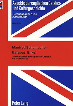 Barabas' Enkel