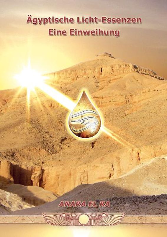 Ägyptische Licht-Essenzen