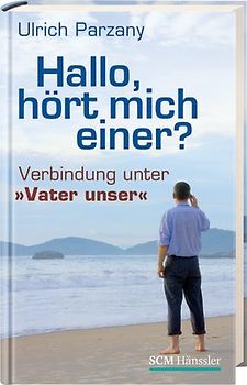 Hallo, hört mich einer?