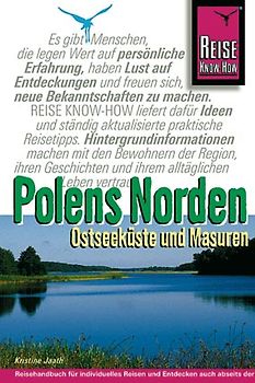 Polens Norden: Ostseeküste und Masuren