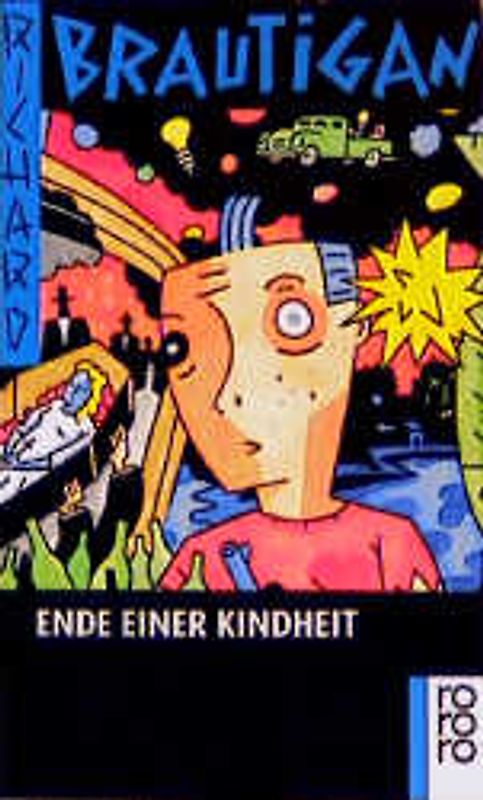Ende einer Kindheit