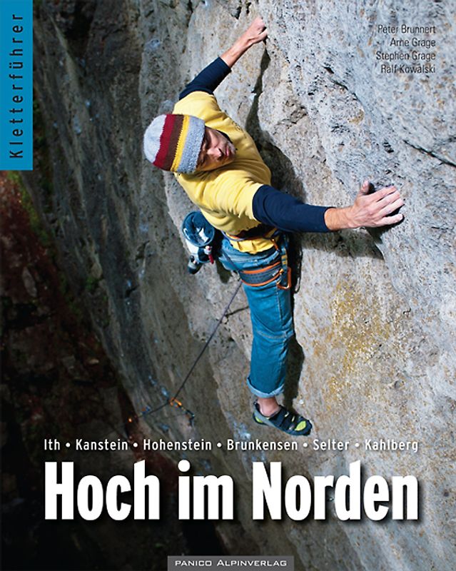 Hoch im Norden