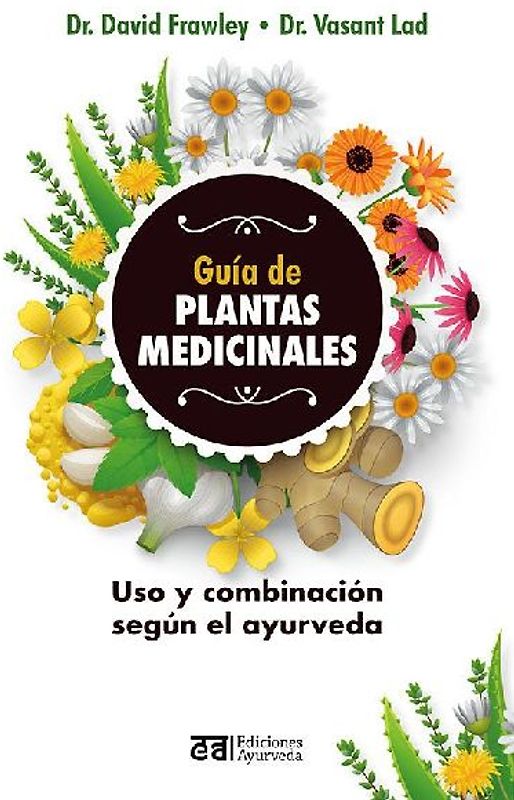 Guia de Plantas Medicinales