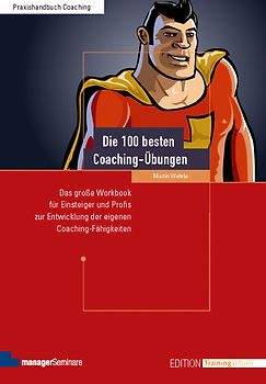 Die 100 besten Coaching-Übungen