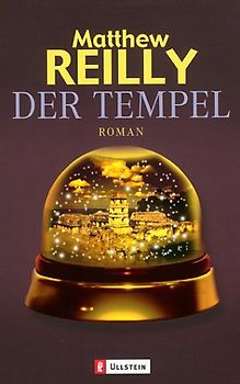 Der Tempel
