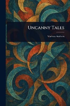 Uncanny Tales