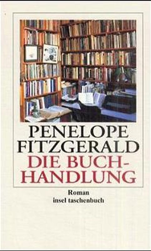 Die Buchhandlung