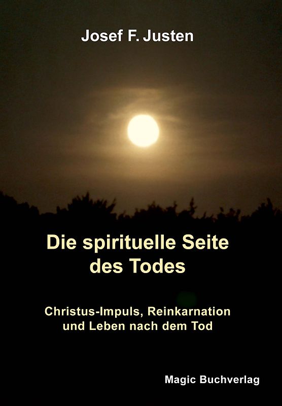 Die spirituelle Seite des Todes