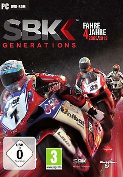 SBK: Generations PC Spiele