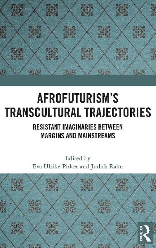 Afrofuturism's Transcultural Trajectories