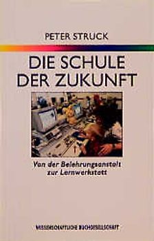 Die Schule der Zukunft