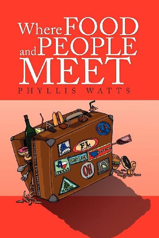 Where Food And People Meet