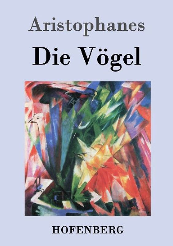 Die Vögel