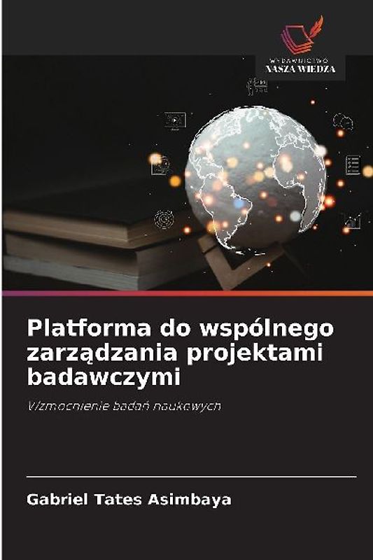 Platforma do wspólnego zarz¿dzania projektami badawczymi