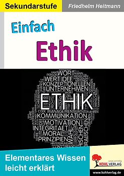 Einfach Ethik