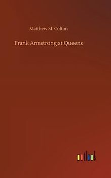 Frank Armstrong at Queens