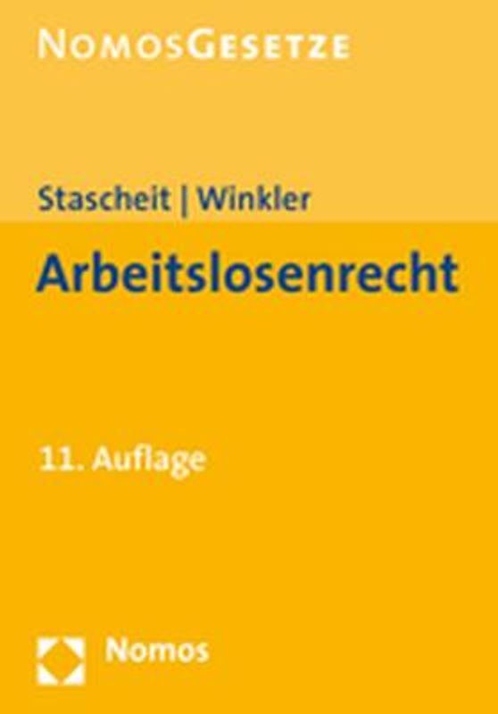 Arbeitslosenrecht