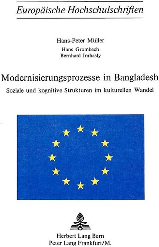 Modernisierungsprozesse in Bangladesh