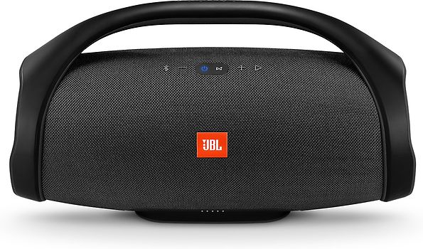 JBL Boombox black