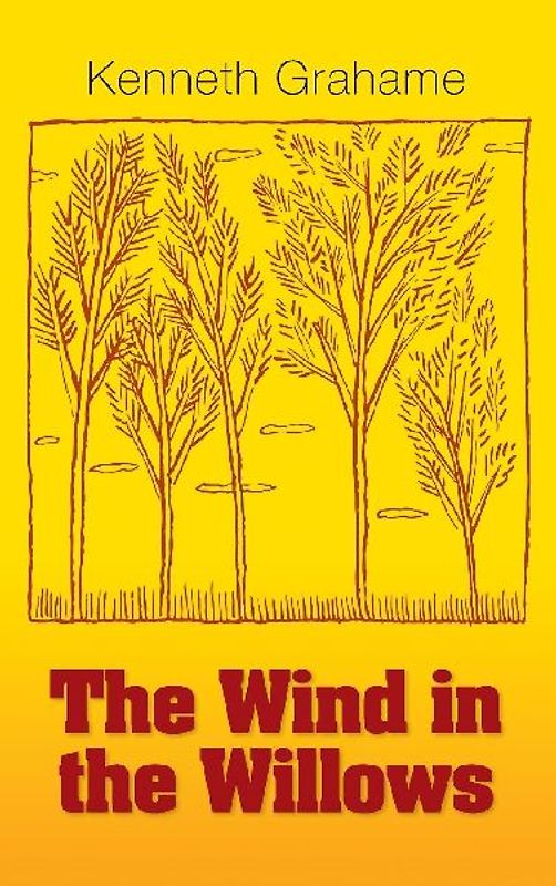 The Wind in the Willows
