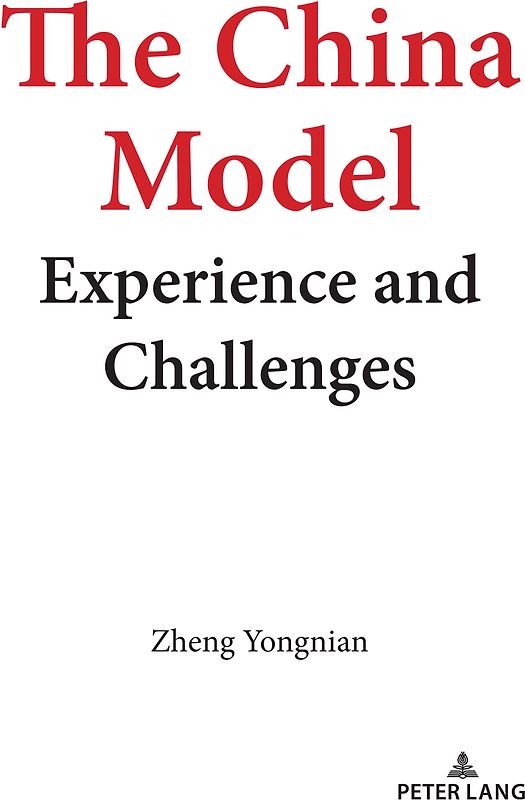 The China Model