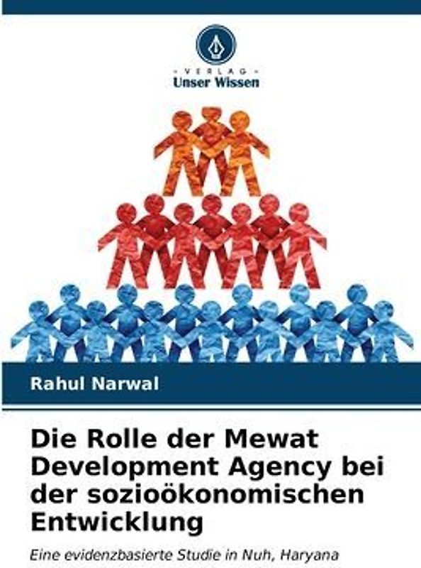 Die Rolle der Mewat Development Agency bei der sozioökonomischen Entwicklung