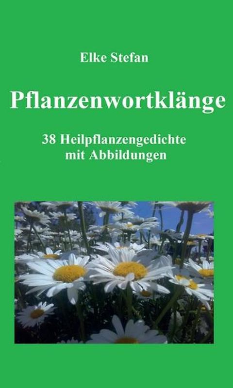 Pflanzenwortklänge