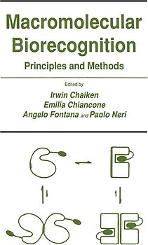 Macromolecular Biorecognition