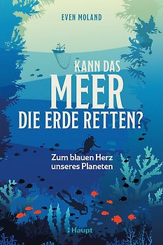 Kann das Meer die Erde retten?