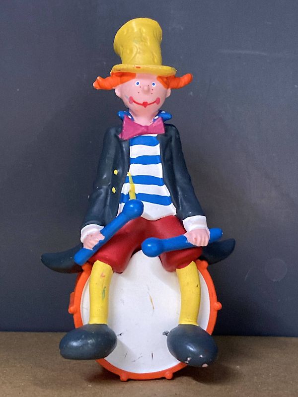 Tonies®: Nola Note auf musikalischer Weltreise