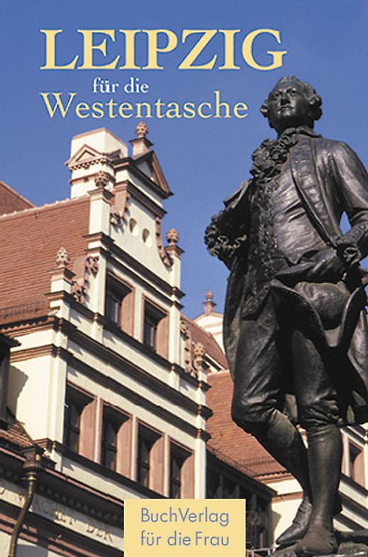Leipzig für die Westentasche