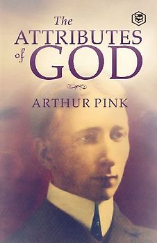 The Attributes of God