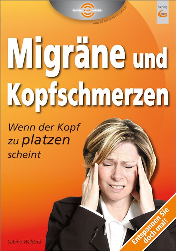 Migräne und Kopfschmerzen