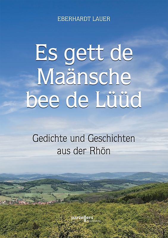 Es gett de Maänsche bee de Lüüd