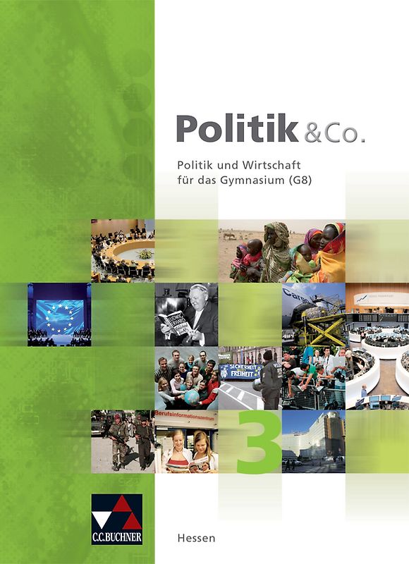 Politik & Co. – Hessen / Politik & Co. Hessen 3