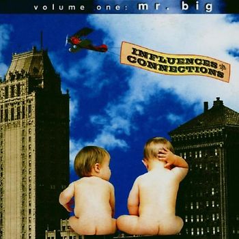 Various - Influences & Connections - Vol. One: Mr. Big