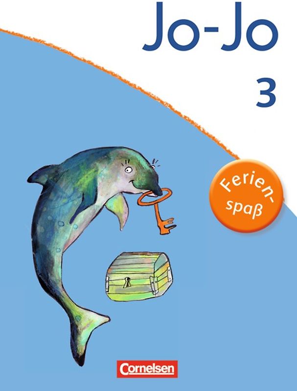 Jo-Jo Sprachbuch - Zu allen Ausgaben - 3. Schuljahr