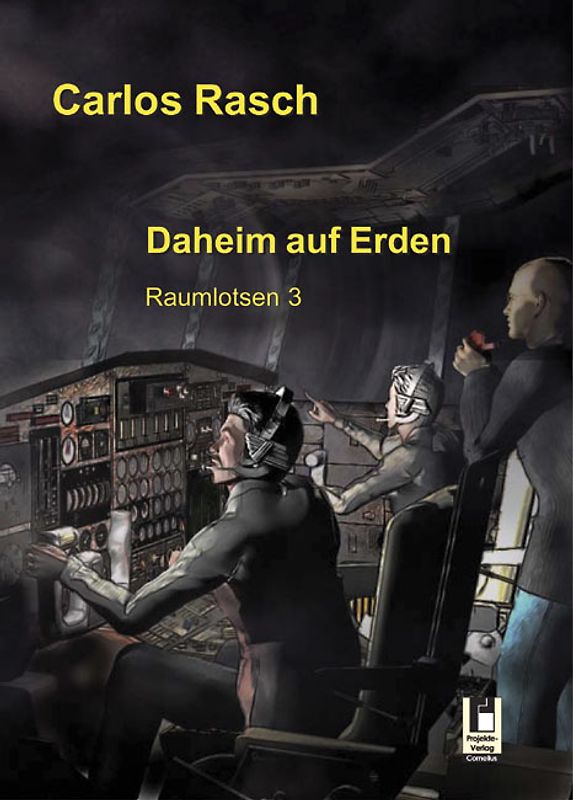 Daheim auf Erden