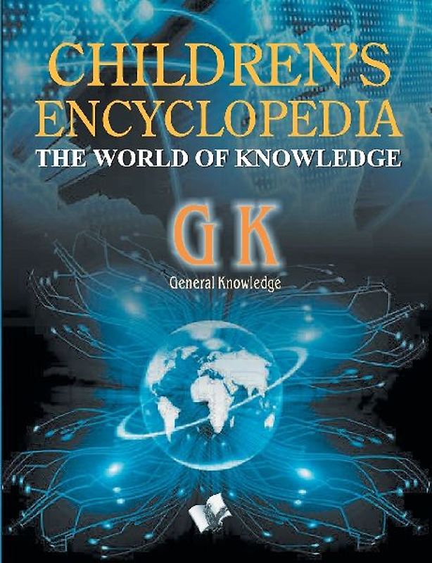 Children's encyclopedia -  General Knowledge