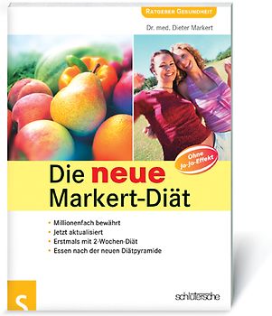 Die neue Markert-Diät