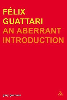 Felix Guattari