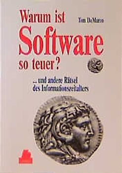 Warum ist Software so teuer?