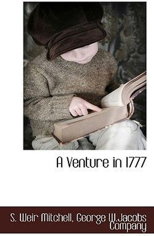 A Venture in 1777