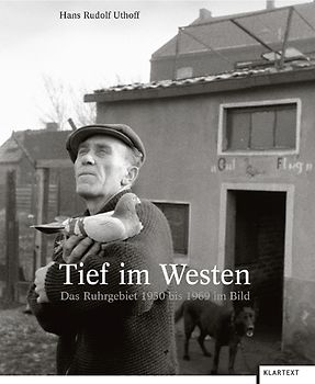 Tief im Westen