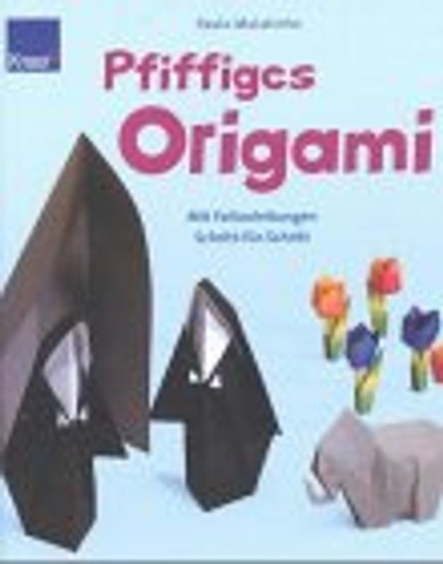 Pfiffiges Origami