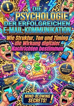 Die Psychologie der erfolgreichen E-Mail-Kommunikation