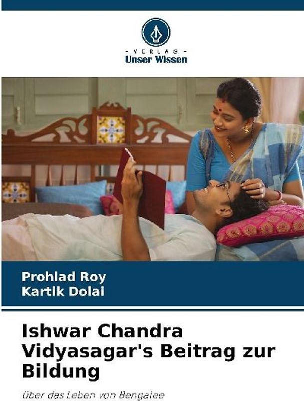 Ishwar Chandra Vidyasagar's Beitrag zur Bildung