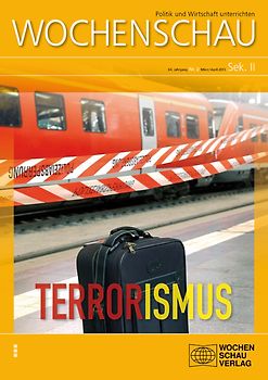 Terrorismus. Sek. II Nr. 2/2013