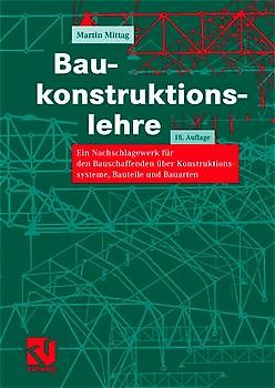 Baukonstruktionslehre